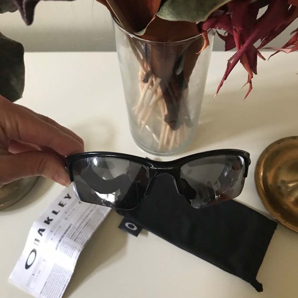 Youth Oakleys